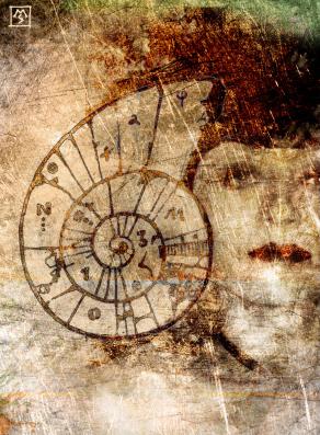 Nautilus - Golden Music