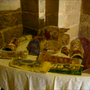 MOSTRA DEL 2 e 3 AGOSTO 