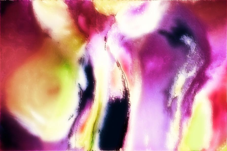 DANZATRICE CON VENTAGLI