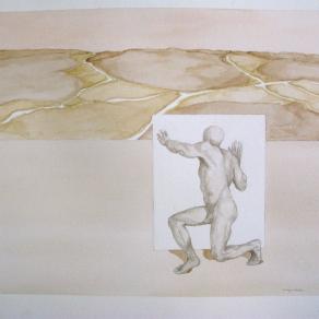 Sisyphus Rising Number Three