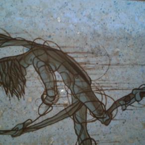 feroci immagini di memorie irrecuperabili