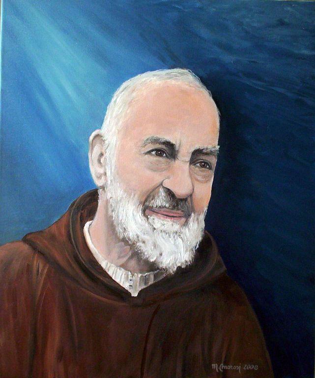 Padre Pio