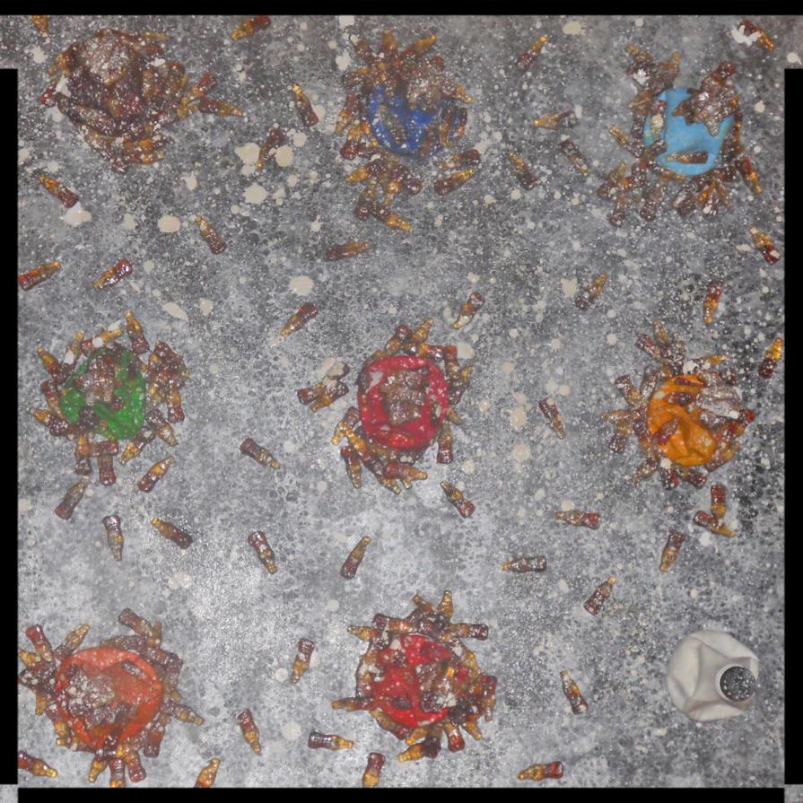 ::Vesuvio gel:: ::Vesuvio gel::