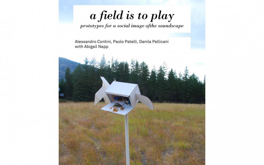 A field is to play A field is to play