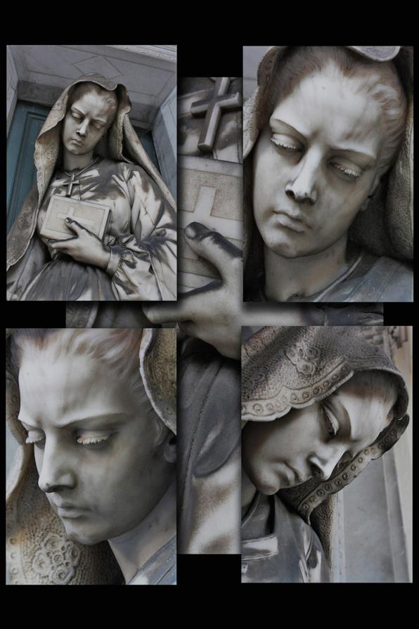 "Rassegnazione" "Rassegnazione"