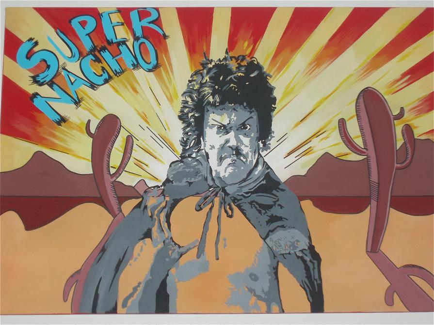 super nacho