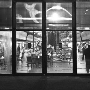 La finestra come simbolo