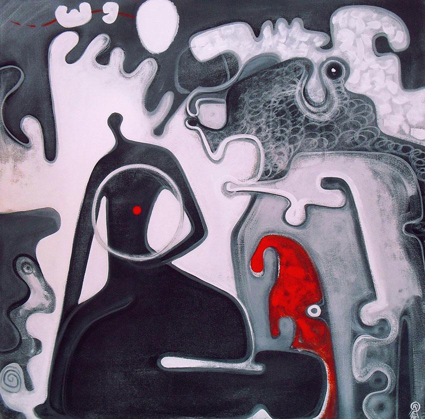 Lo sguardo della natura / The gaze of the nature