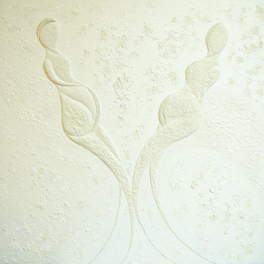 Venus VI ( opera alla luce)