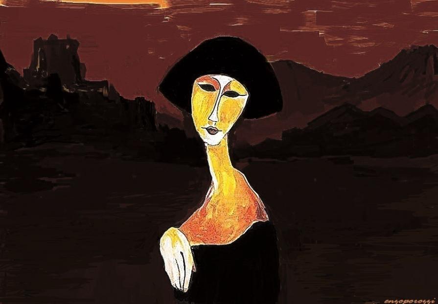 La baronessa di Carini La baronessa di Carini