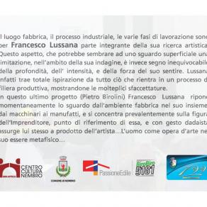 FRANCESCO LUSSANA - Pietro Birolini