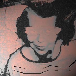 pumpkin head, zucca testa