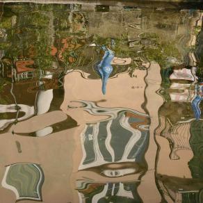 "  IL  FLUIRE  DEL  TEMPO  "