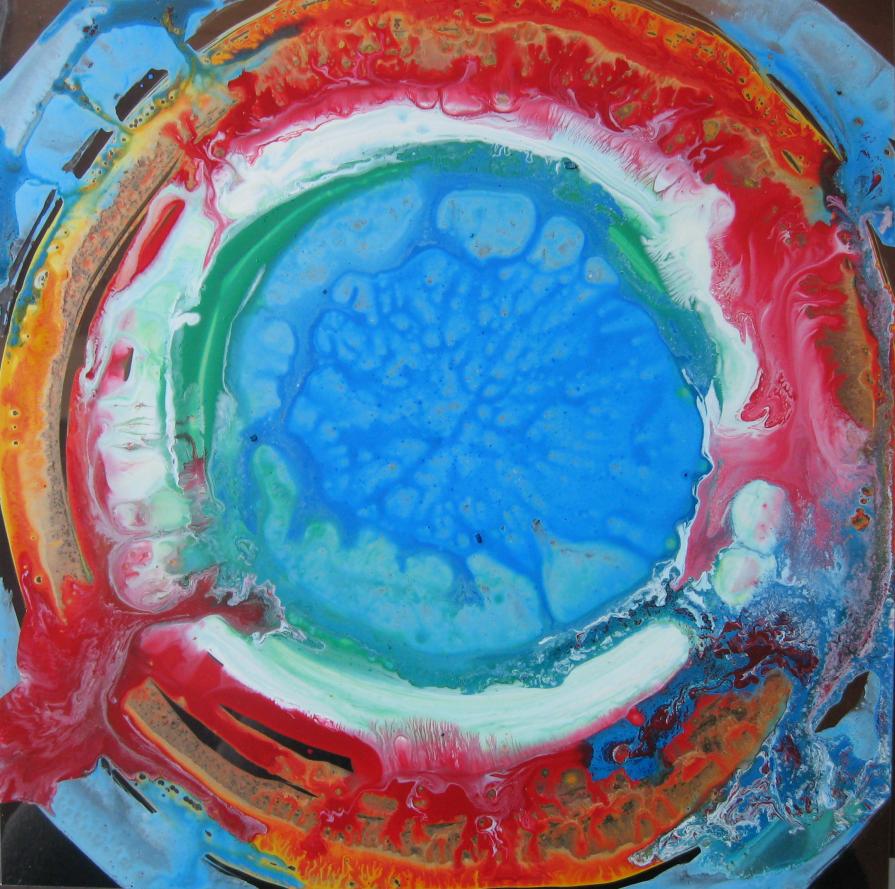 macchie dell'anima I2040034