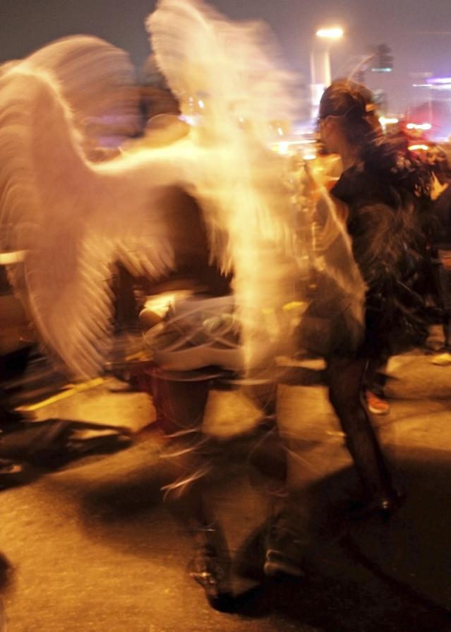 Falling Away Falling Away