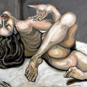 la dignità è distorta