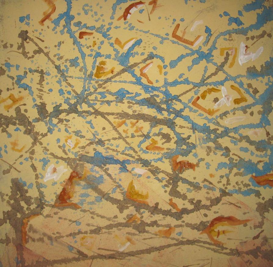 Passaggi nell' Ovest - Stepswest