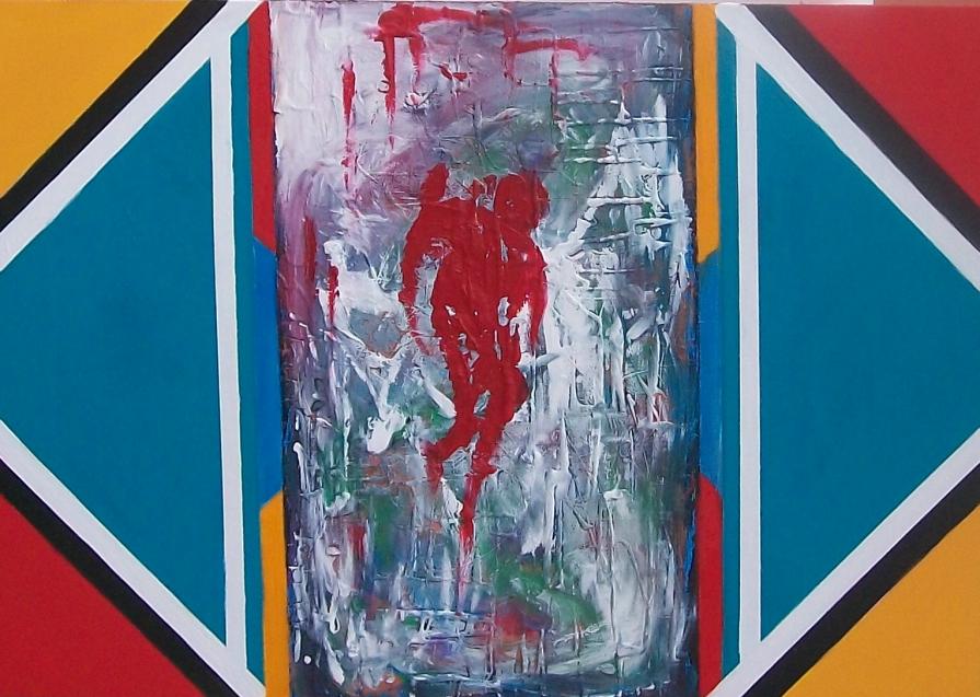 Violenza Metropolitana