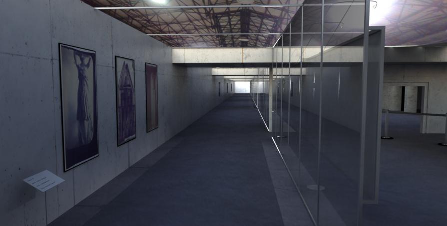 "Metamorfosi dell' Io"