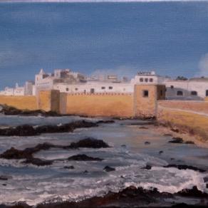 Giochi e contrasti di colore