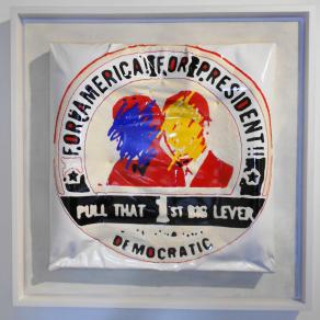 DEMOCRATIC  assumere in modica quantità