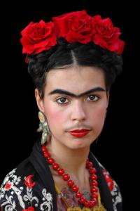 MATARO DA VERGATO - The Valfrida Khoco Portrait