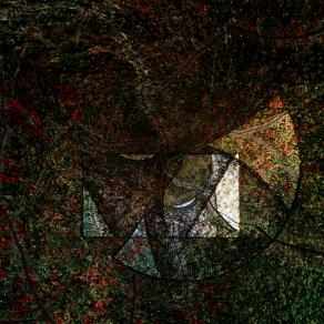 I feel, i love, i suffer 