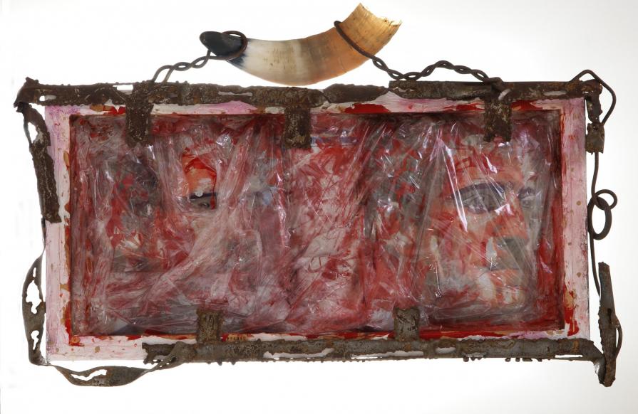 pensavo di trovarmi a pamplona invece ero a roma