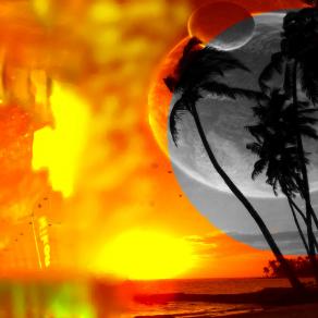 ...E POI ESISTONO PERSONE COSÌ DISTANTI NELLO SPAZIO MA COSÌ VICINE AL CUORE...!!!  ***  GRAZIE A TE