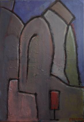 Meccanismo di sguardo