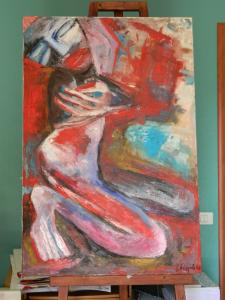 federico Lapetina Rispoli - nuditá