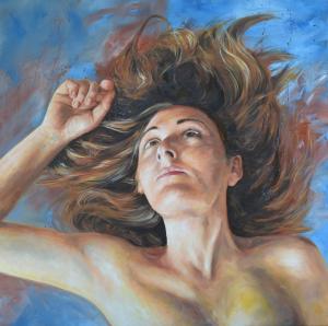 Elisa Crescentini - Tra il sogno e i palpiti del vento