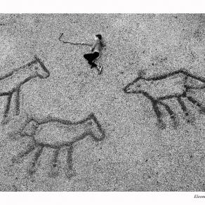 Eleonora, 7 anni, addestratrice di cavalli