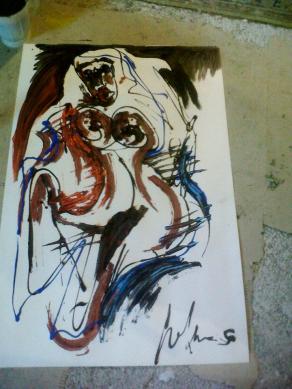 Temper-Action - SinteticArte-