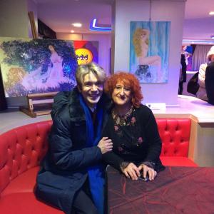 Collettiva di  pittura