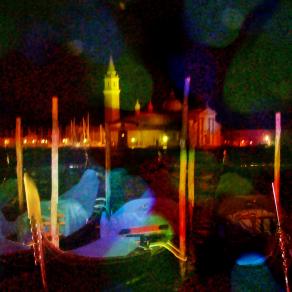 Notturno sulla Laguna