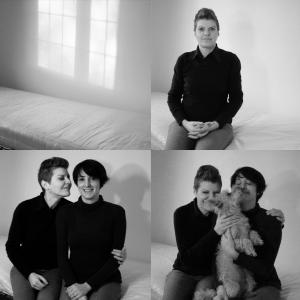 Gio.Ca - Never More Invisible