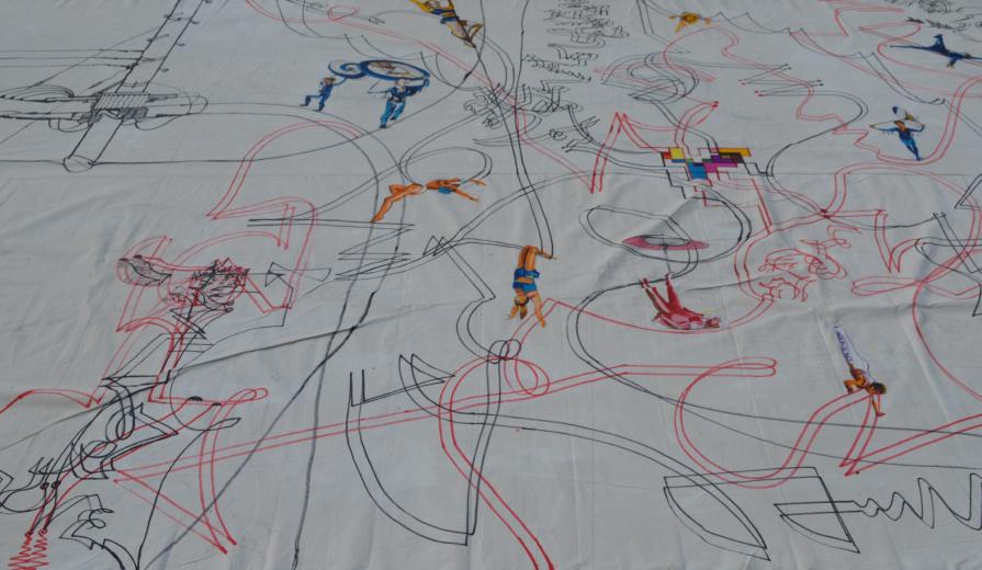 The earthquake  Forecast 