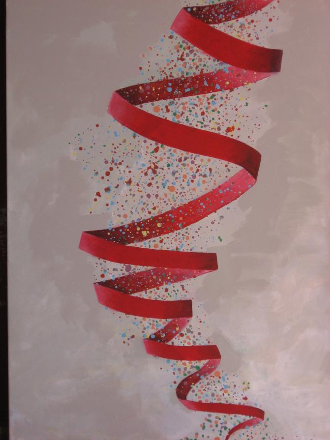 come rinchiudere il vuoto