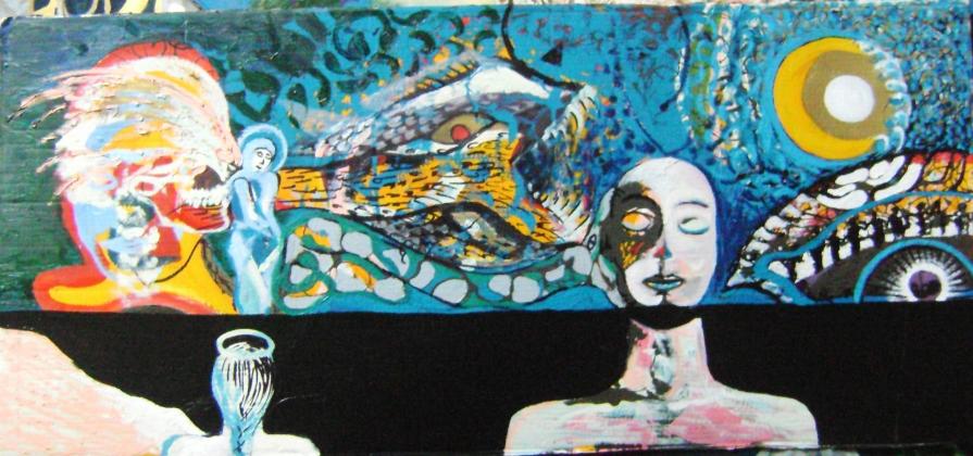 Perdere la testa (in work)