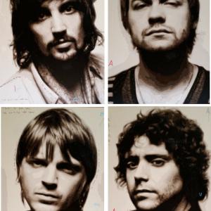 KASABIAN - Club Foot