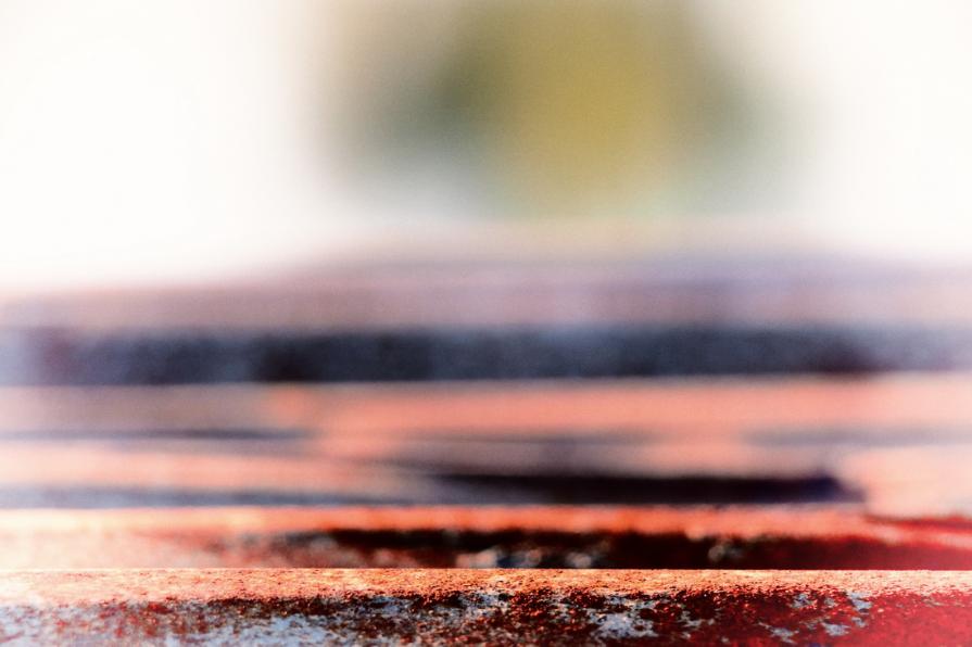 Un altro mondo .... oltre il visibile 