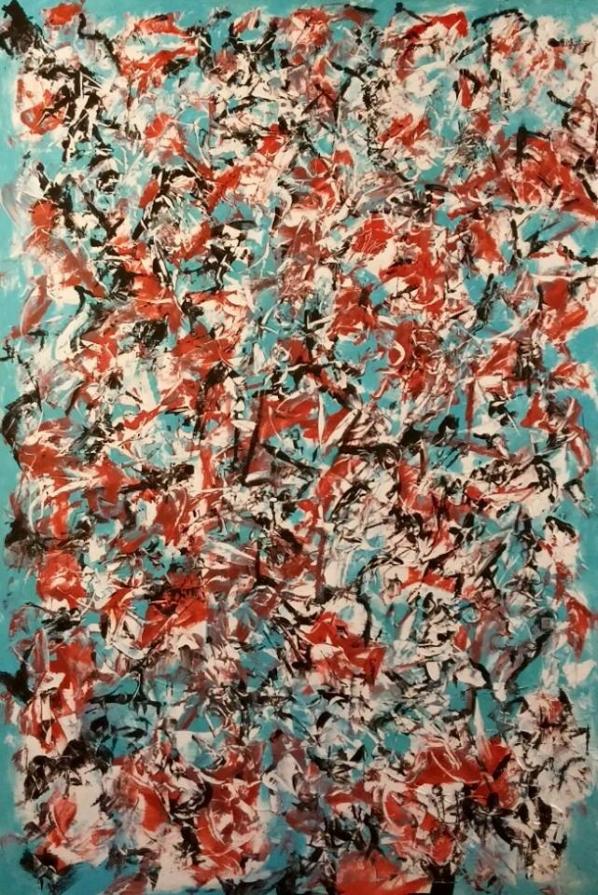 Sarà un'eterna passione