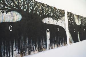 Chie Araki - Shizen (NATURE)