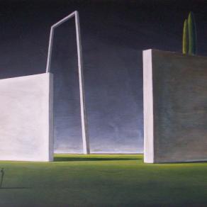 i giardini margherita ( ingresso a porta Santo Stefano)