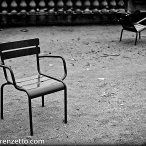 Jardin du Luxemburg-Paris-4