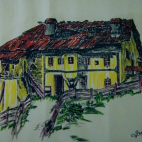 LG 0073 - Casa Daunei - Val Gardena