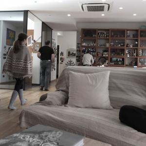 di passaggio di passaggio