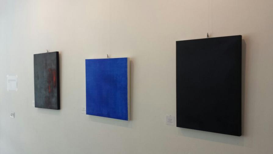 Galleria Elle-Giovanni Callisto 