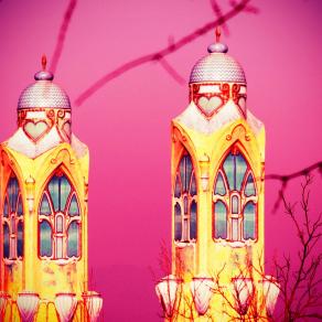 Is it a dream or reality?